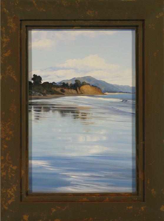 Reflections at Loon point, Thanks for taking me home !